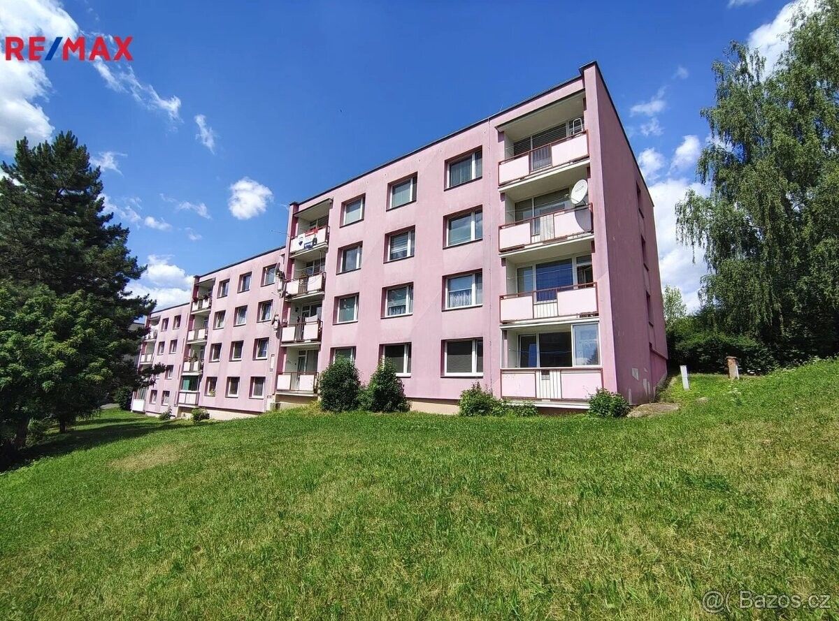 Byty, Jílové u Děčína, 407 01