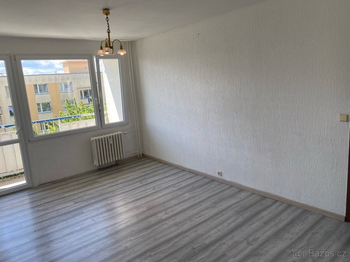 Prodej byt 2+1 - Krupka, 417 42, 62 m²