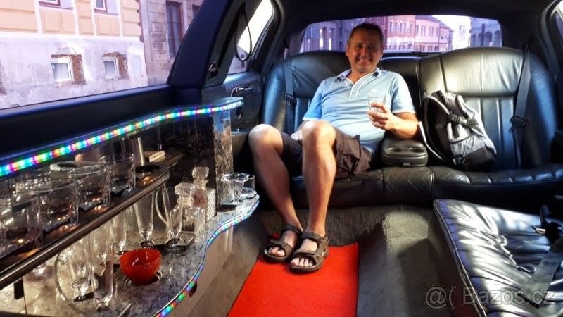 Pronájem byt - Praha, 140 00