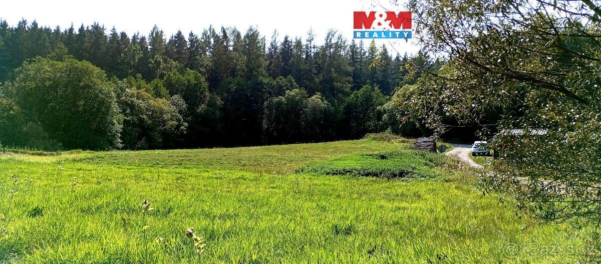 Pozemky pro bydlení, Chyňava, 267 07