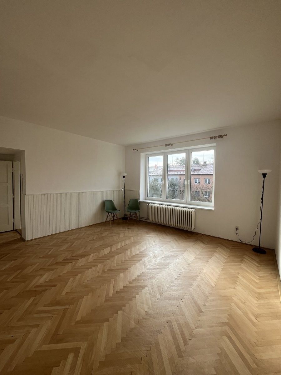 3+1, Matochova, Olomouc, 74 m²