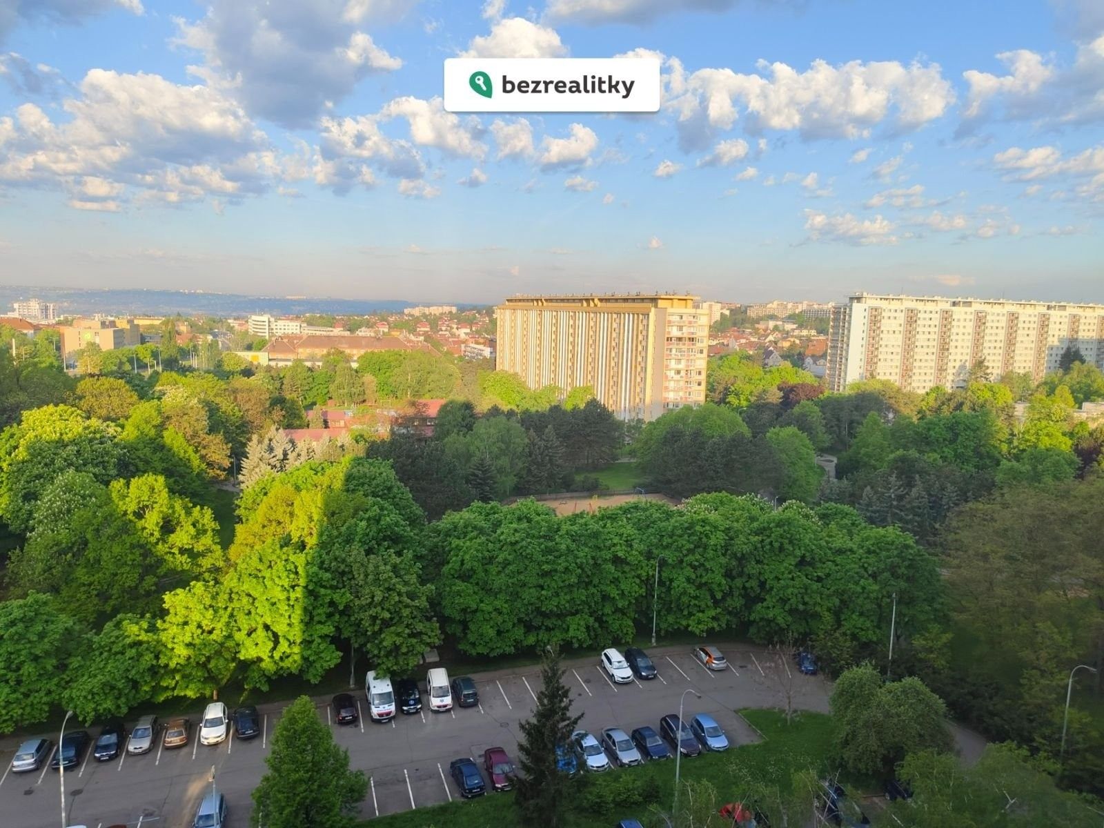 2+kk, Kurkova, Praha, 43 m²