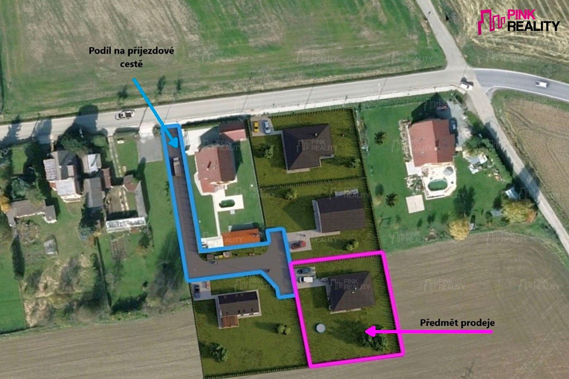 Prodej pozemek pro bydlení - Rychnov nad Kněžnou, 1 194 m²