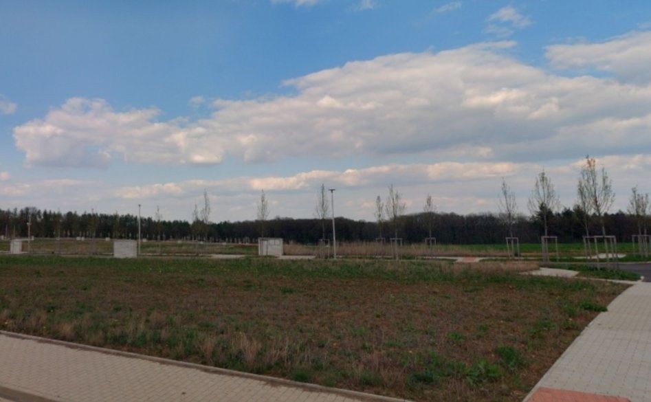 Pozemky pro bydlení, Na Provázku, Vysoký Újezd