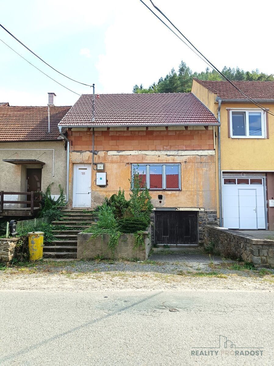 Rodinné domy, Pístovice, Račice-Pístovice, 197 m²