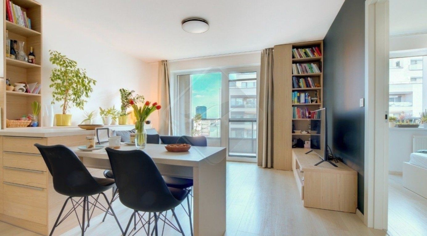 2+kk, Kladno, 55 m²