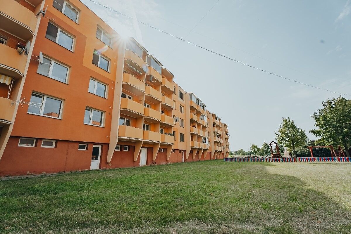 Prodej byt 2+1 - Brno, 643 00, 54 m²