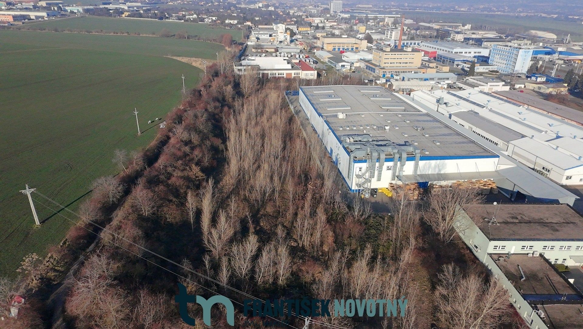 Ostatní, Vídeňská, Brno