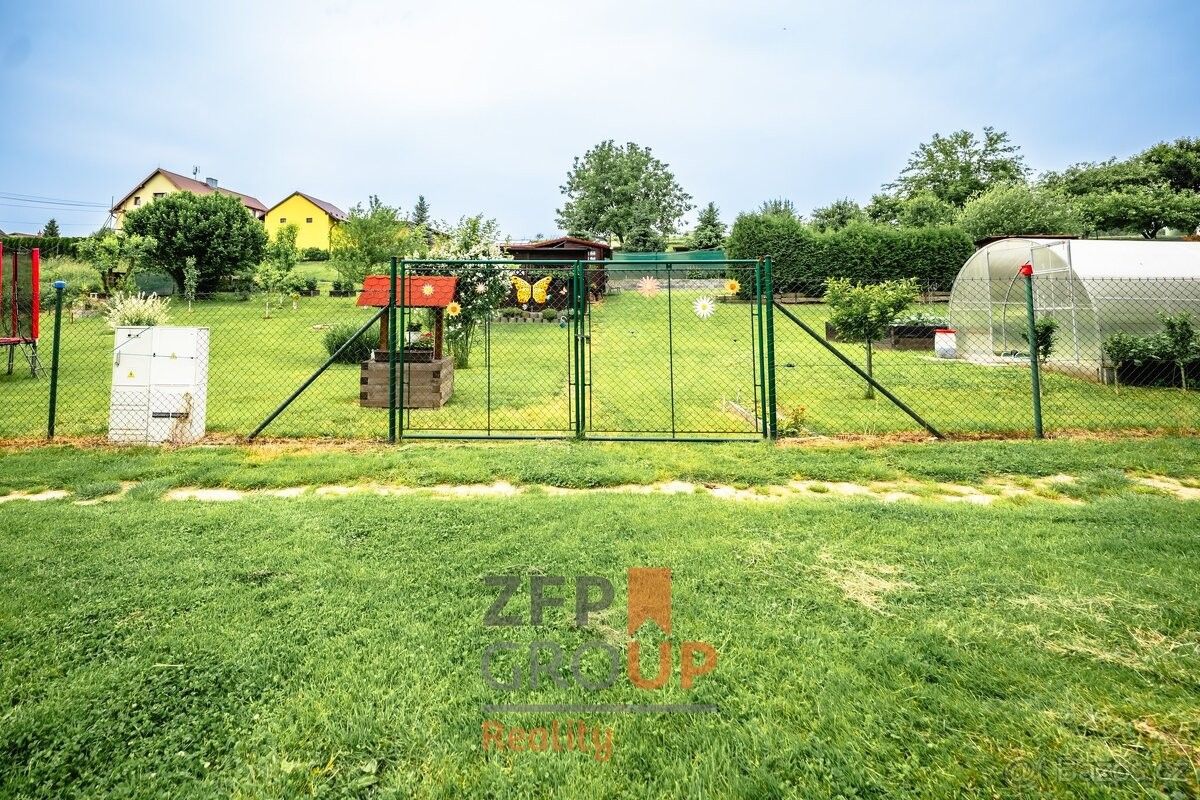 Zahrady, Petrovice u Karviné, 735 72