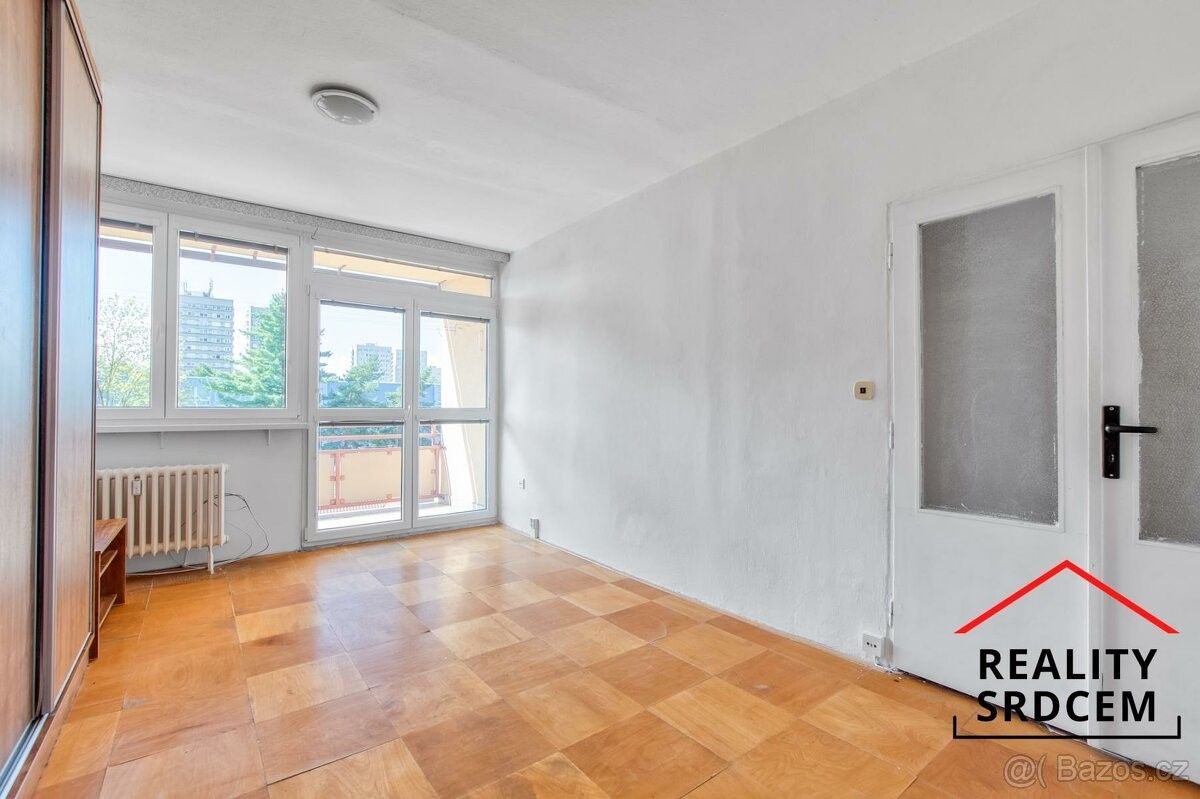 Prodej byt 1+1 - Frýdek-Místek, 738 01, 35 m²