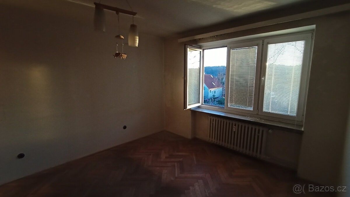 Prodej byt 2+1 - Týnec nad Sázavou, 257 41, 54 m²