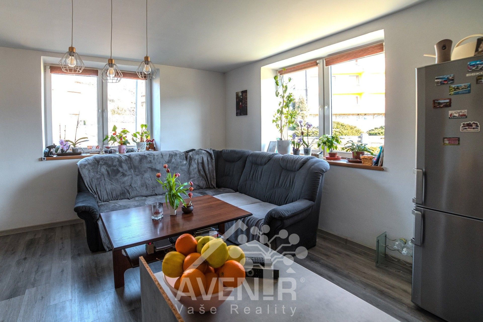 Prodej byt 2+kk - Machov, 53 m²