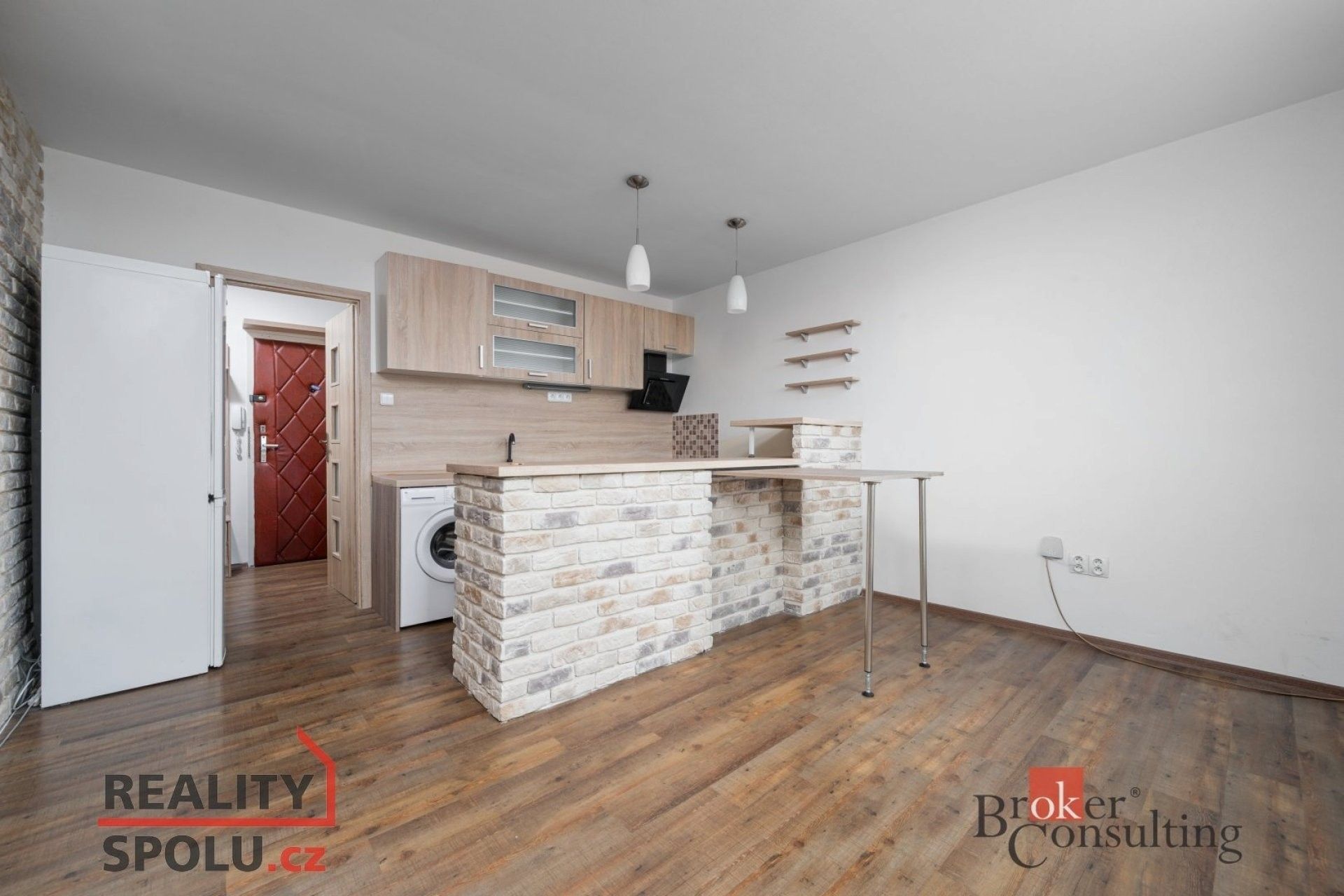 2+kk, Bratří Čapků, Česká Lípa, 40 m²