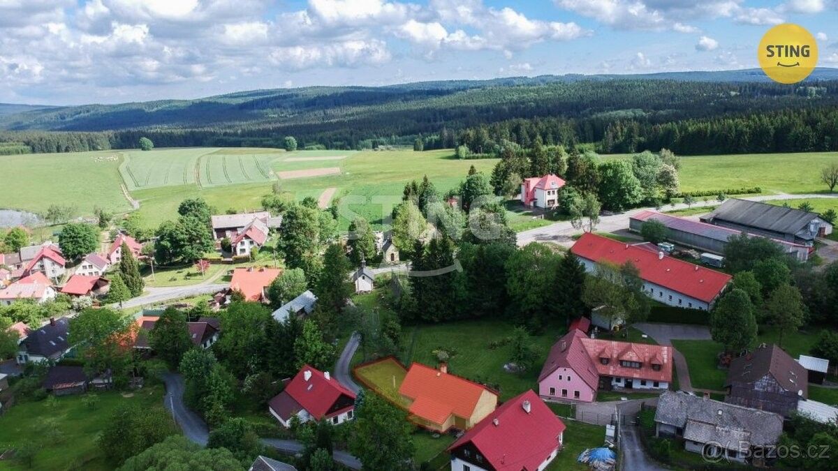 Prodej dům - Žďár nad Sázavou, 591 01, 124 m²