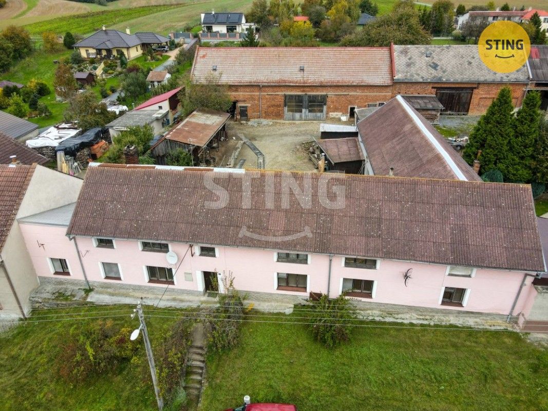 Ostatní, Tršice, 783 57, 1 586 m²