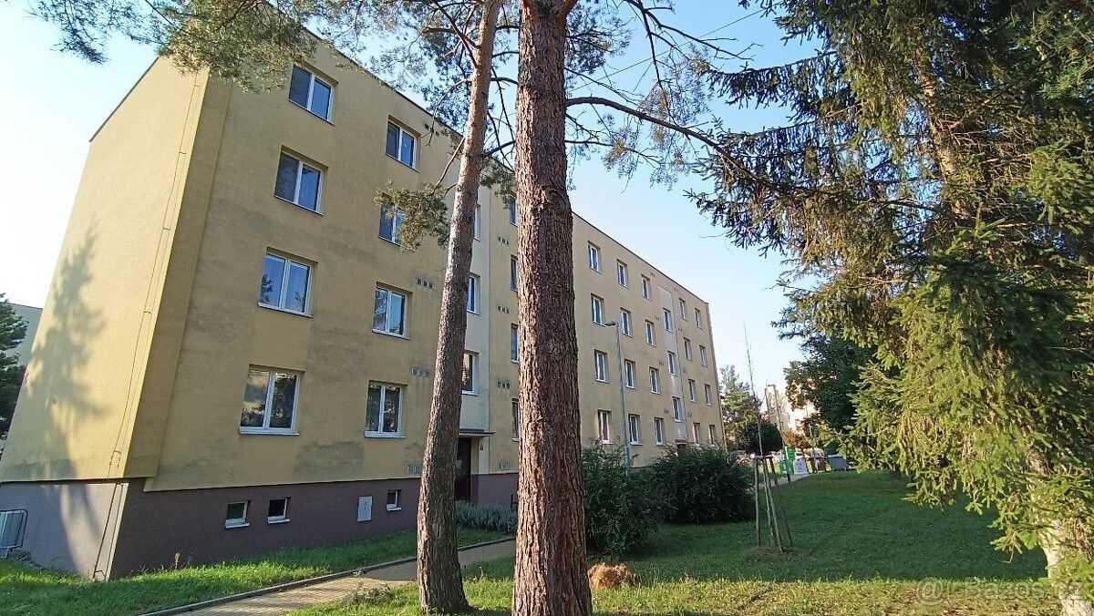 1+1, Kyjov, 697 01, 36 m²