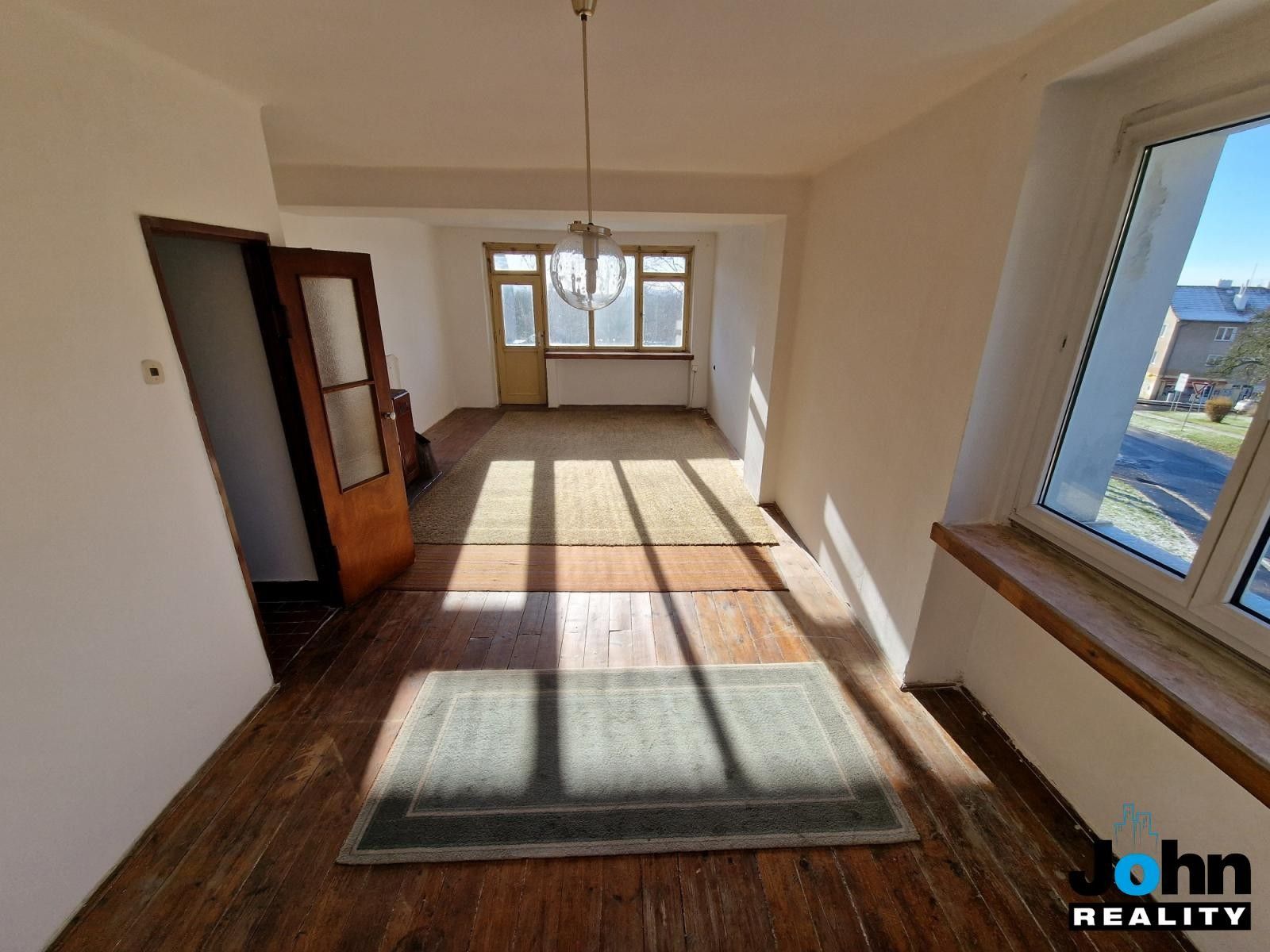 Prodej byt 3+1 - Mládežnická, Litvínov, 87 m²