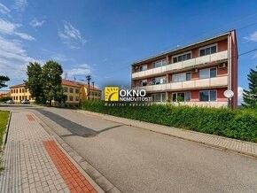 Prodej byt 3+1 - Zastávka u Brna, 664 84, 7 m²