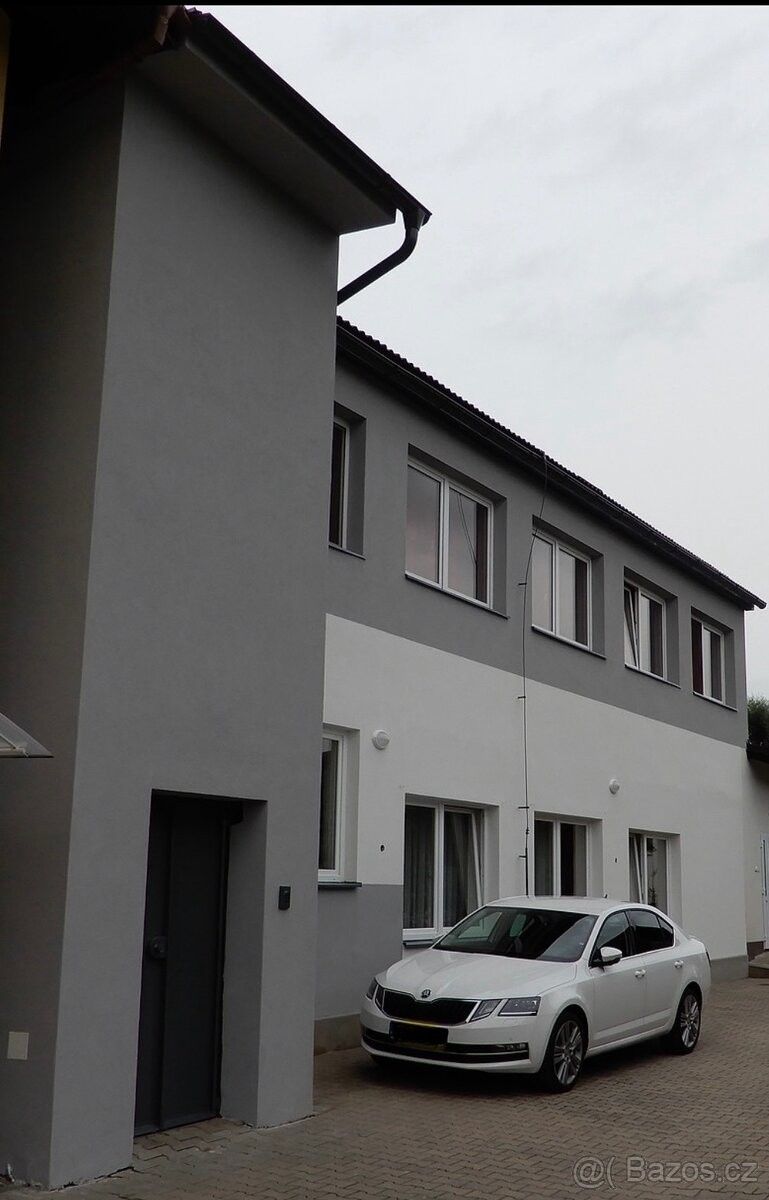 Byty, Rychnov nad Kněžnou, 516 01