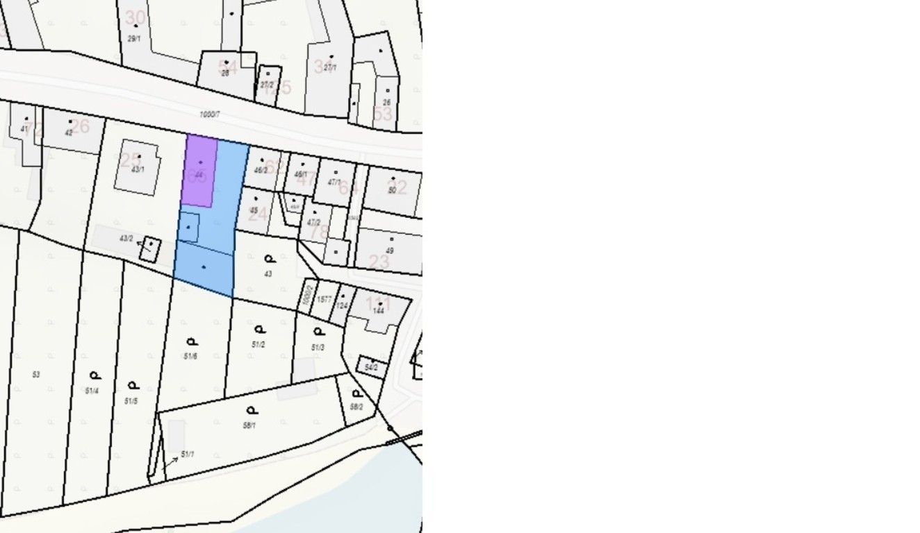 Pozemky pro bydlení, Měcholupy, 1 m²