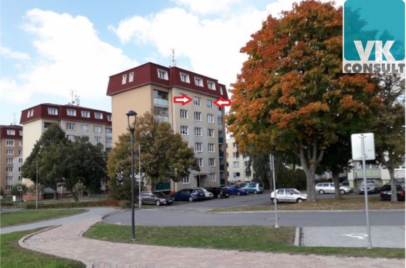 Pronájem byt 1+1 - Polička, 572 01, 3 m²