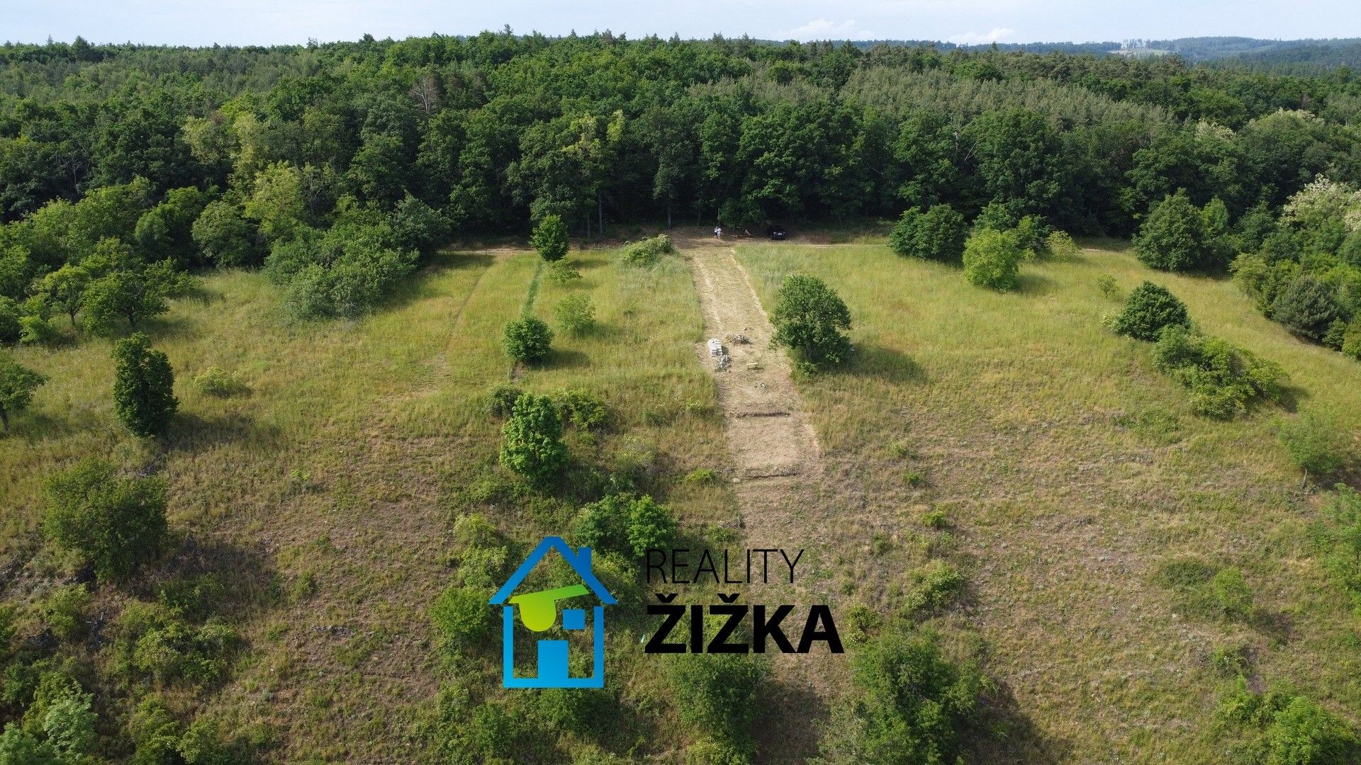 Prodej zahrada - Viničné Šumice