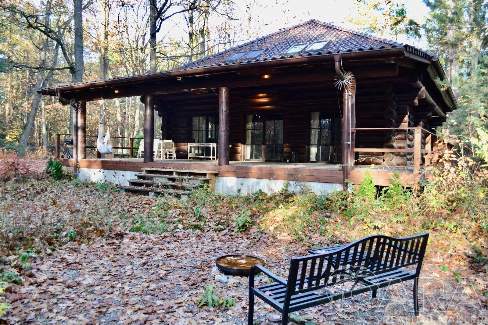 Rodinné domy, Kersko, Hradištko, 156 m²