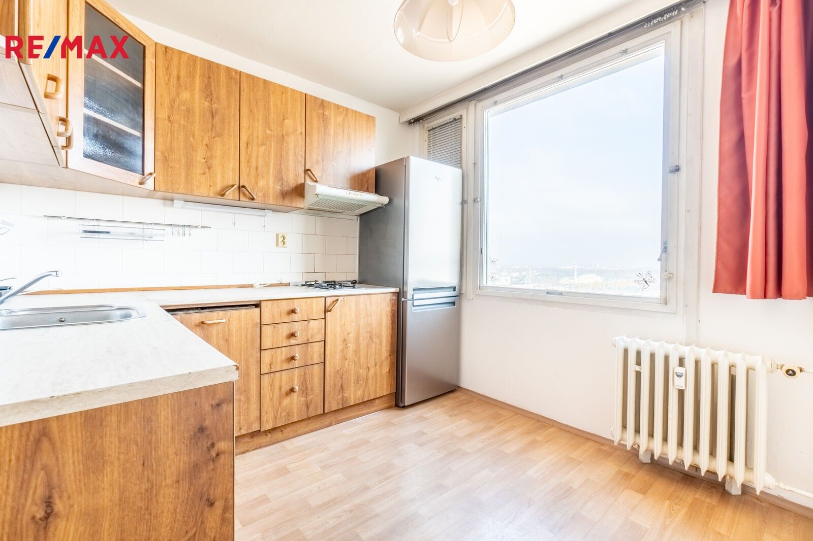 Prodej byt 1+1 - Jabloňová, Praha, 32 m²