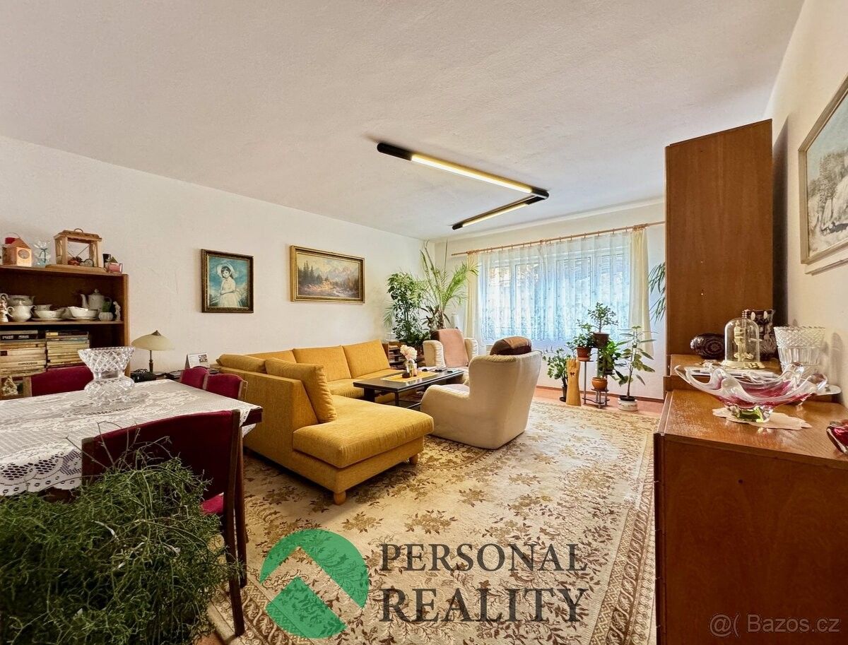 2+1, Bavorov, 387 73, 67 m²