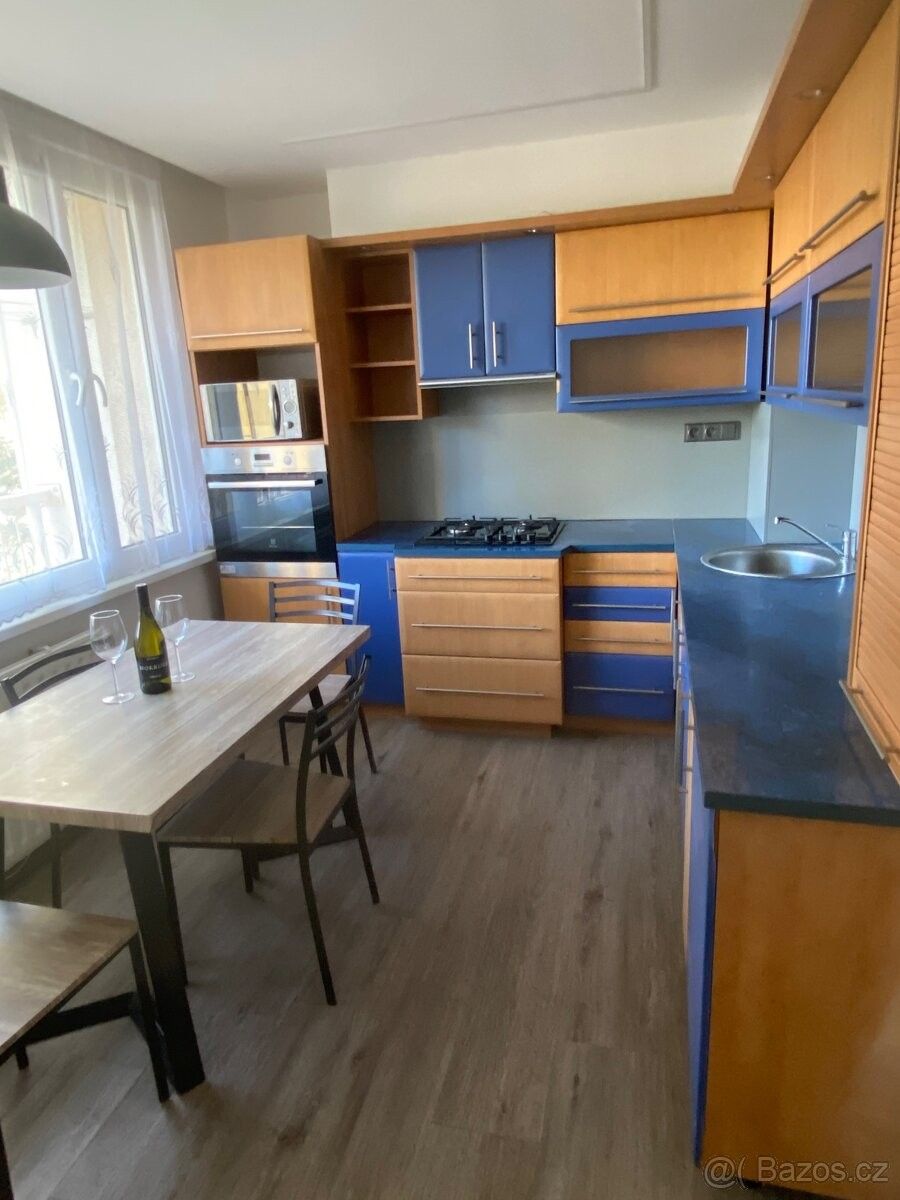 Byty, Pardubice, 530 09