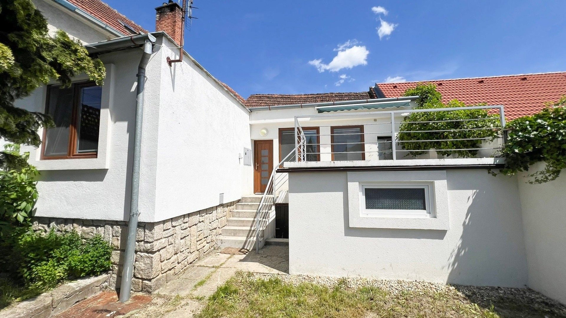 Prodej rodinný dům - Lesní Hluboké, 70 m²