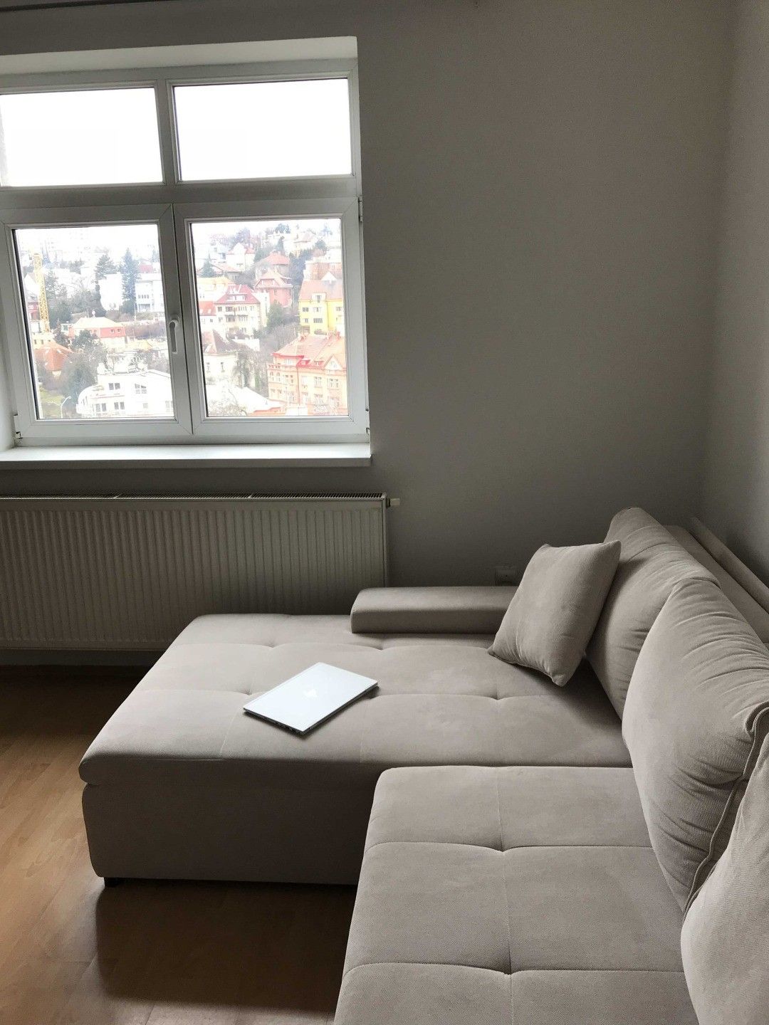 Pronájem byt 2+kk - Na Truhlářce, Praha, 51 m²