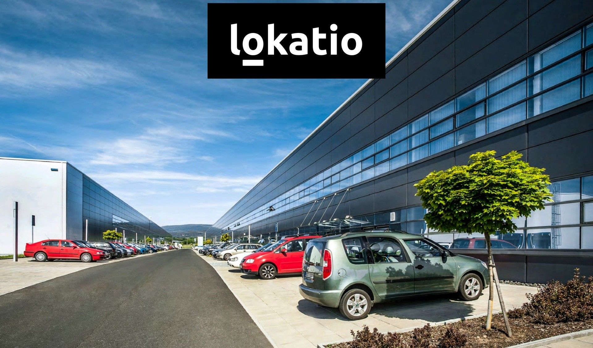 Sklady, Hrušky, 12 208 m²