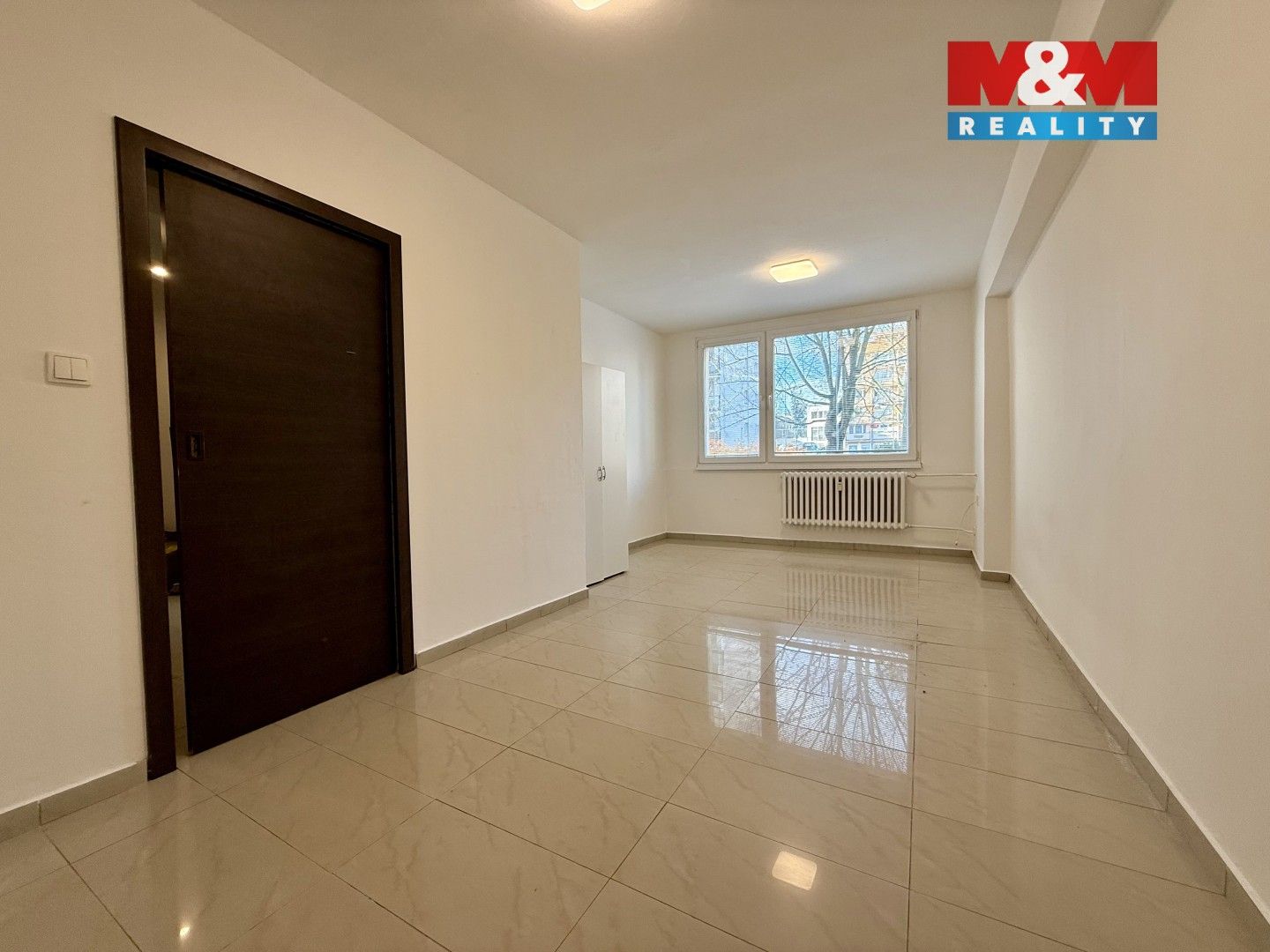 2+1, Jana Švermy, Benešov, 42 m²