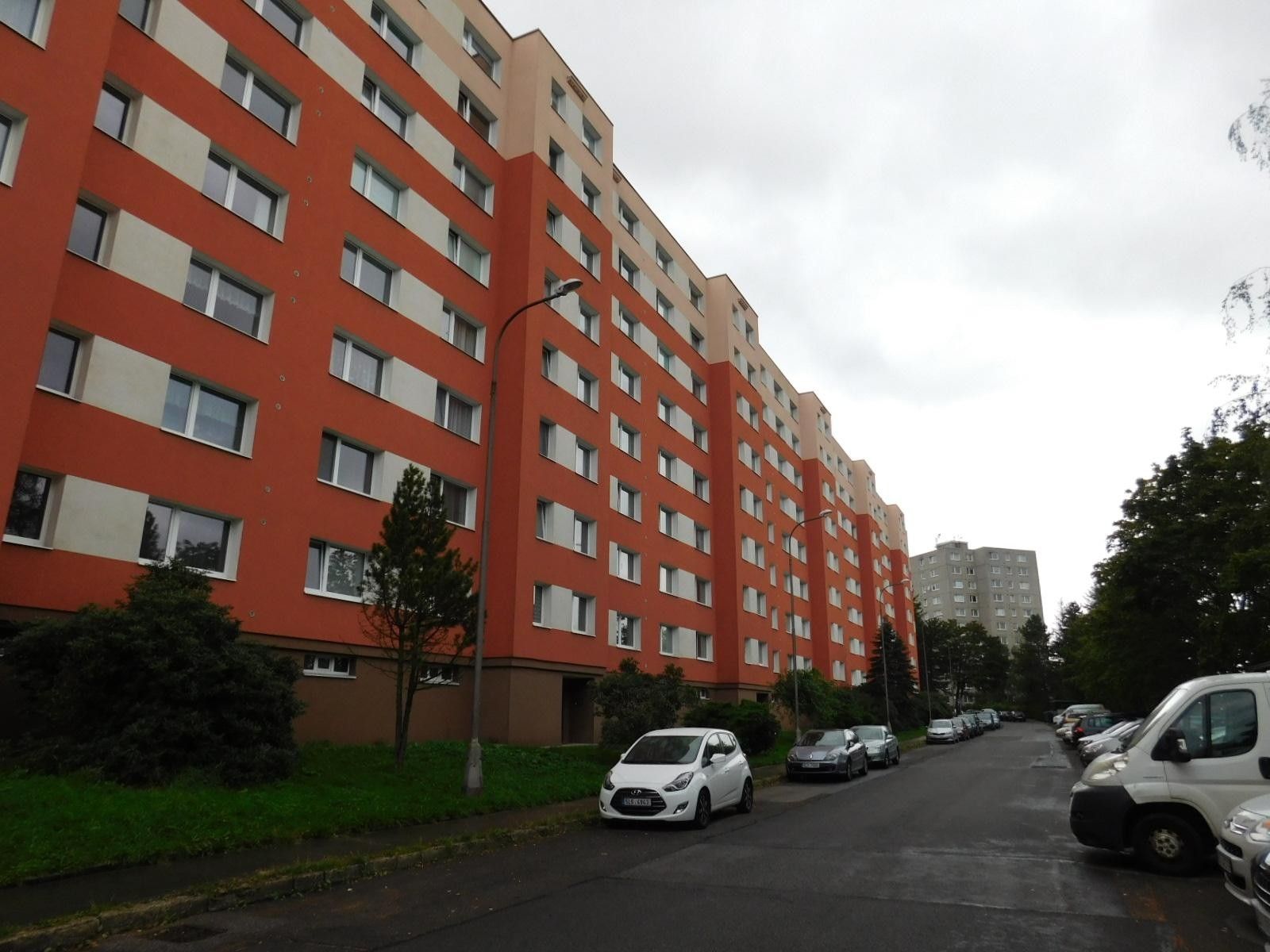 Prodej byt 4+1 - Sametová, Liberec, 86 m²