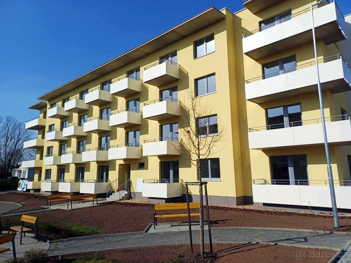 2+kk, Prostějov, 796 01, 4 m²