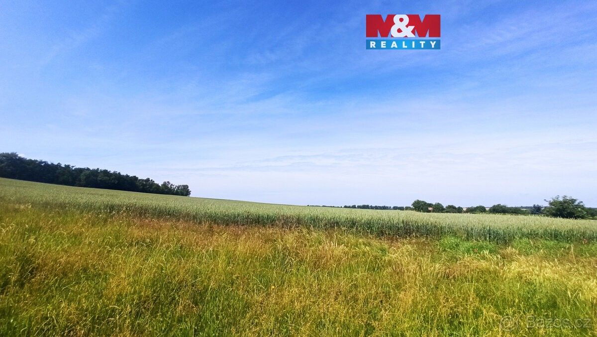 Pozemky pro bydlení, Měnín, 664 57