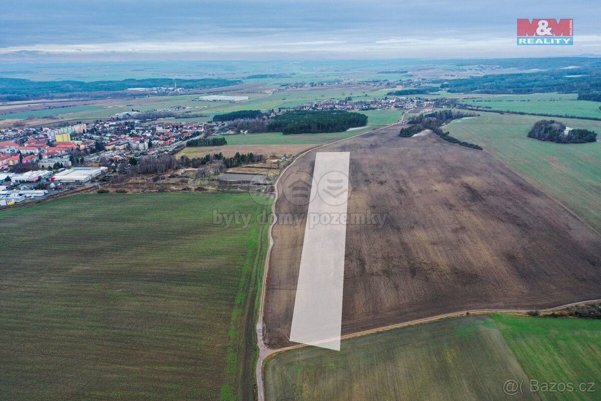 Zemědělské pozemky, Nýřany, 330 23, 33 510 m²