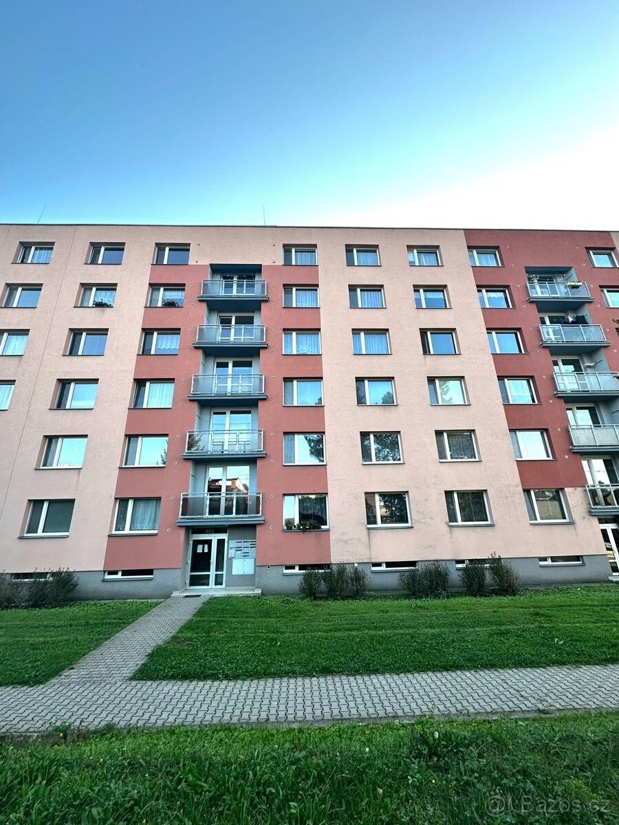 1+1, Vamberk, 517 54, 32 m²