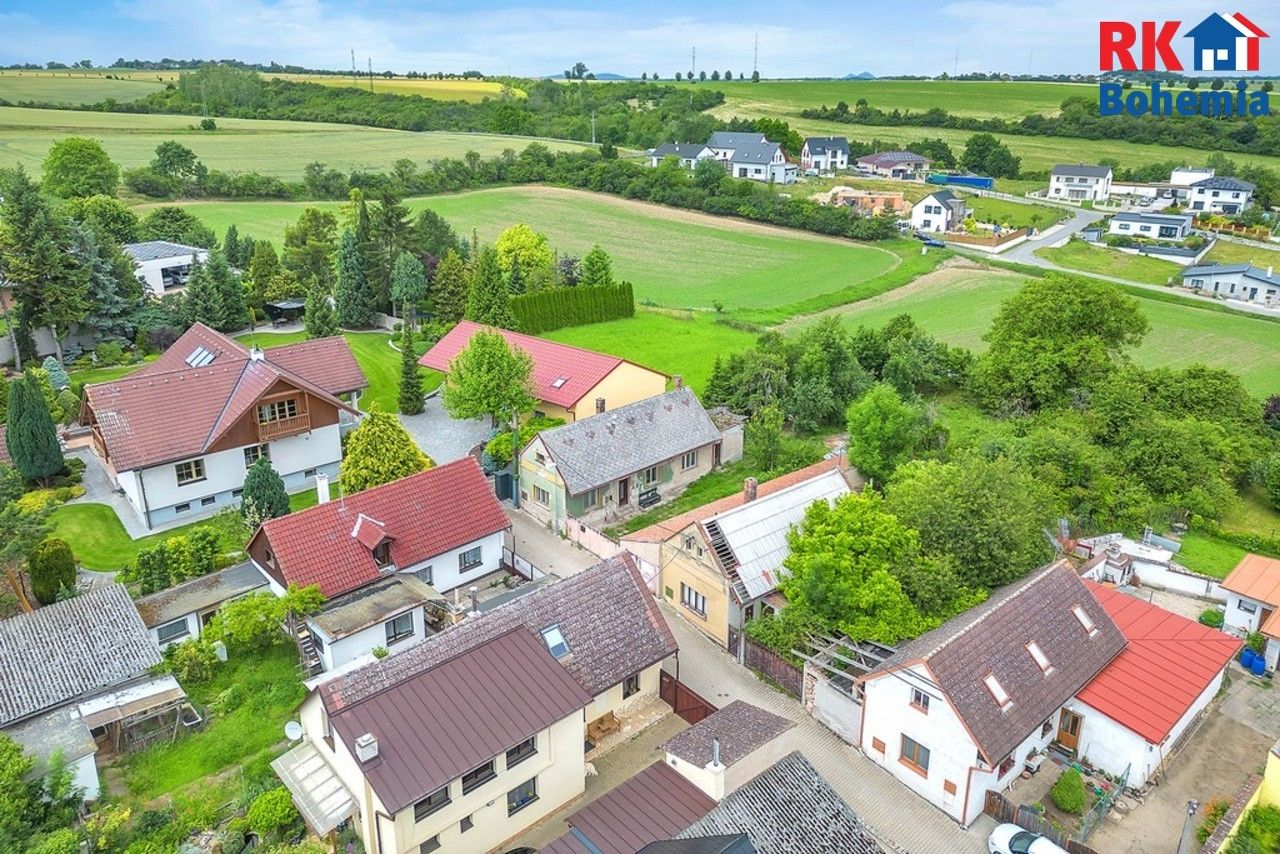 Prodej rodinný dům - Kordinů, Benátky nad Jizerou, 170 m²