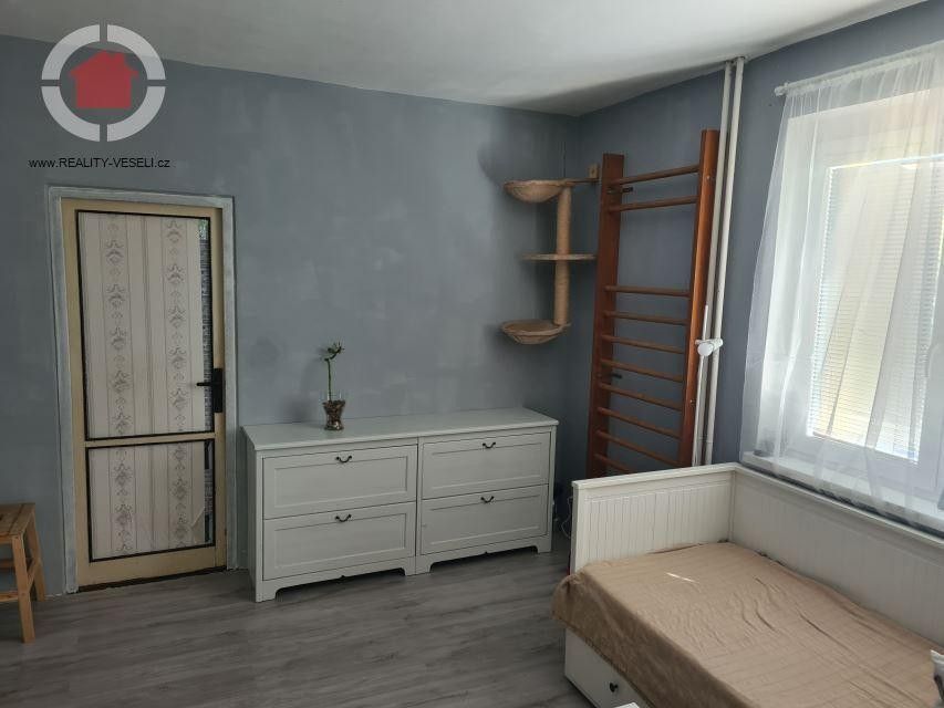 Prodej byt 3+1 - Veselí nad Moravou, 698 01, 60 m²