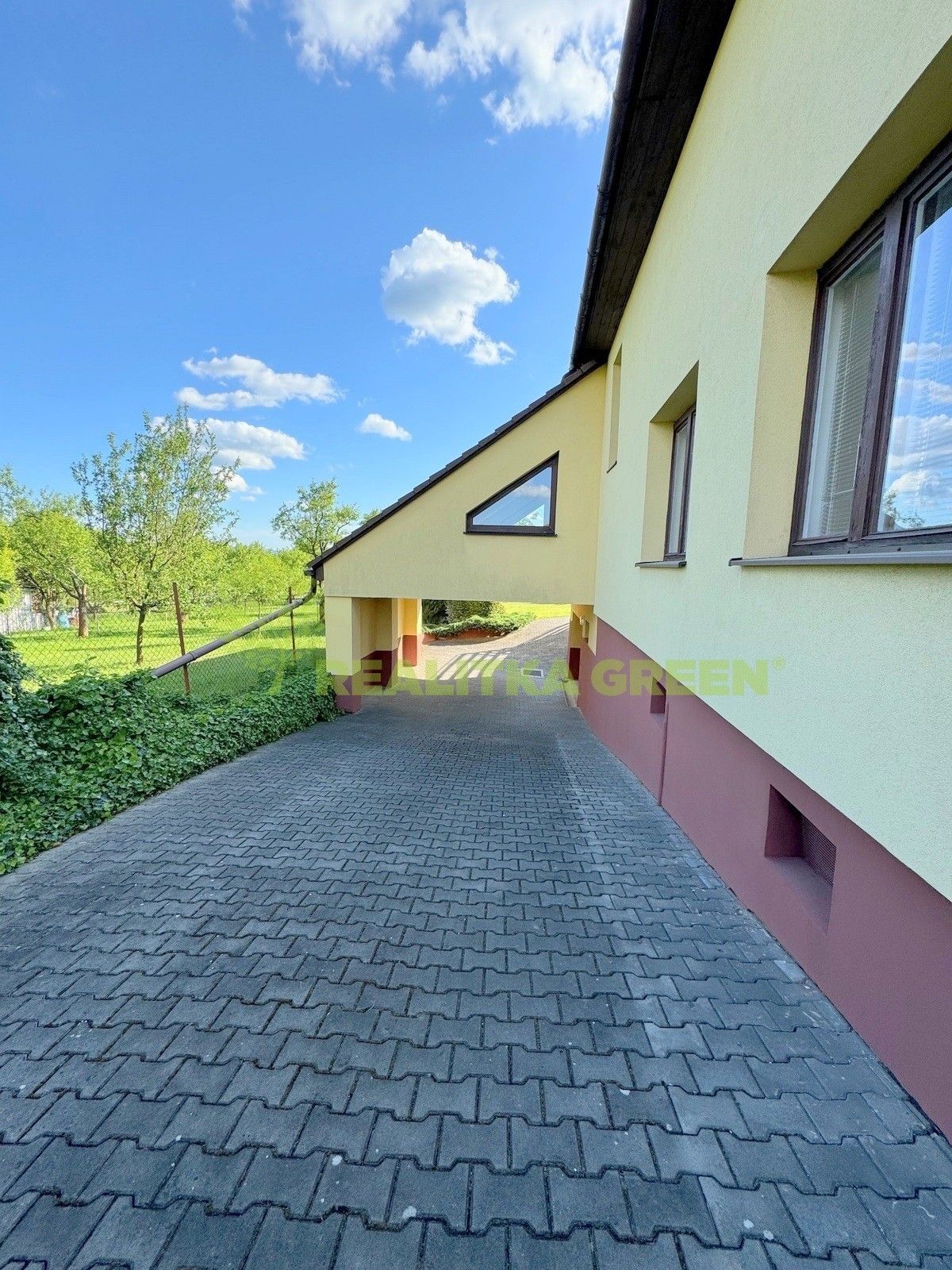 Prodej rodinný dům - Borovicová, Zlín, 178 m²