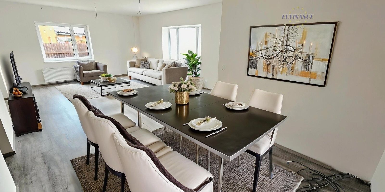 3+kk, Marie Majerové, Kralupy nad Vltavou, 96 m²