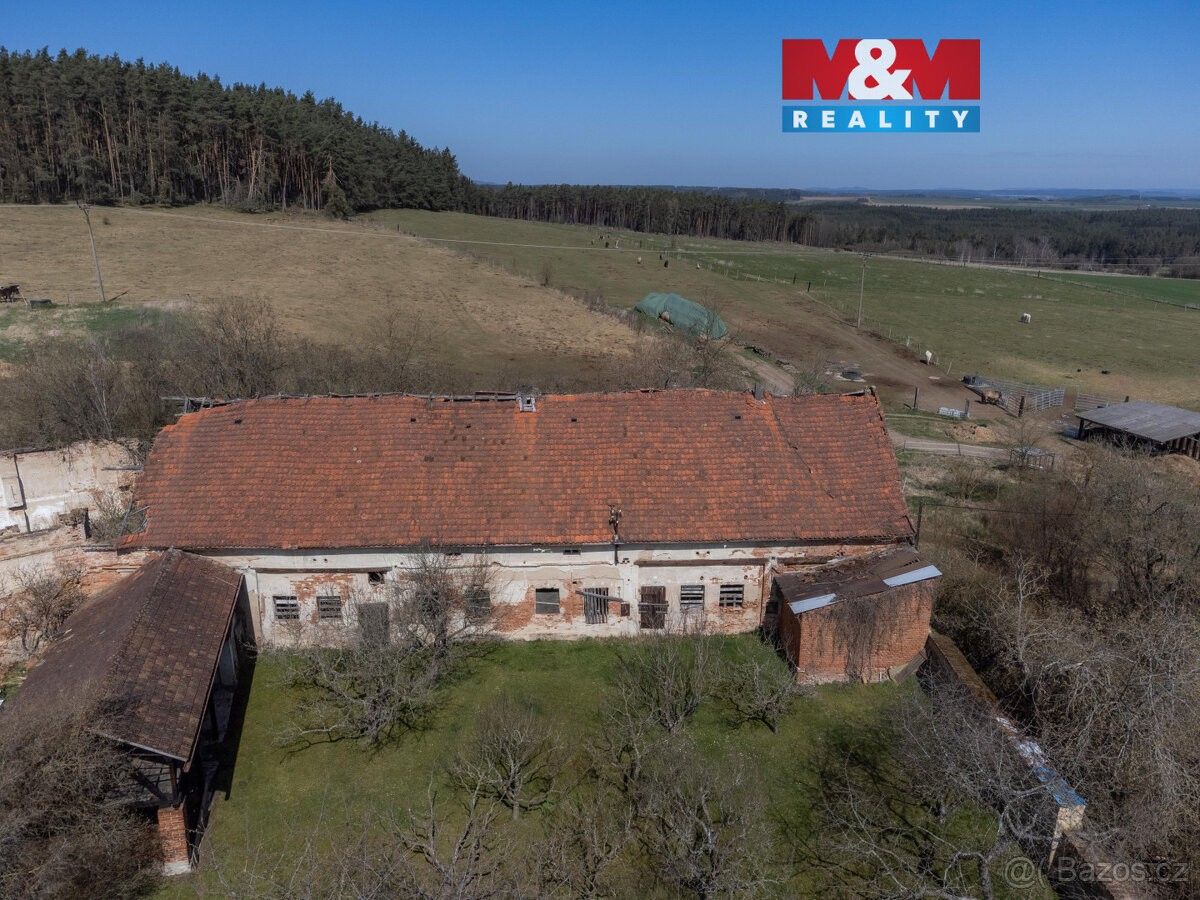 Prodej ostatní - Benešovice, 349 01