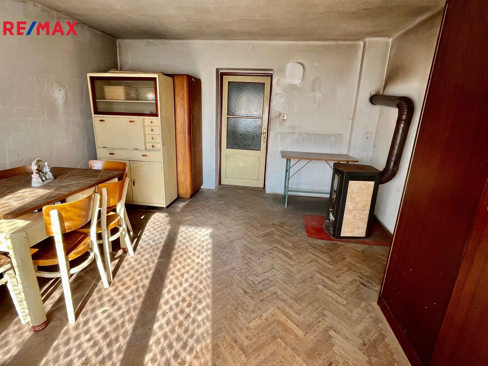 Prodej rodinný dům - Úbislav, Stachy, 180 m²