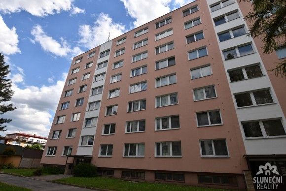 3+1, Uherský Brod, 688 01, 73 m²