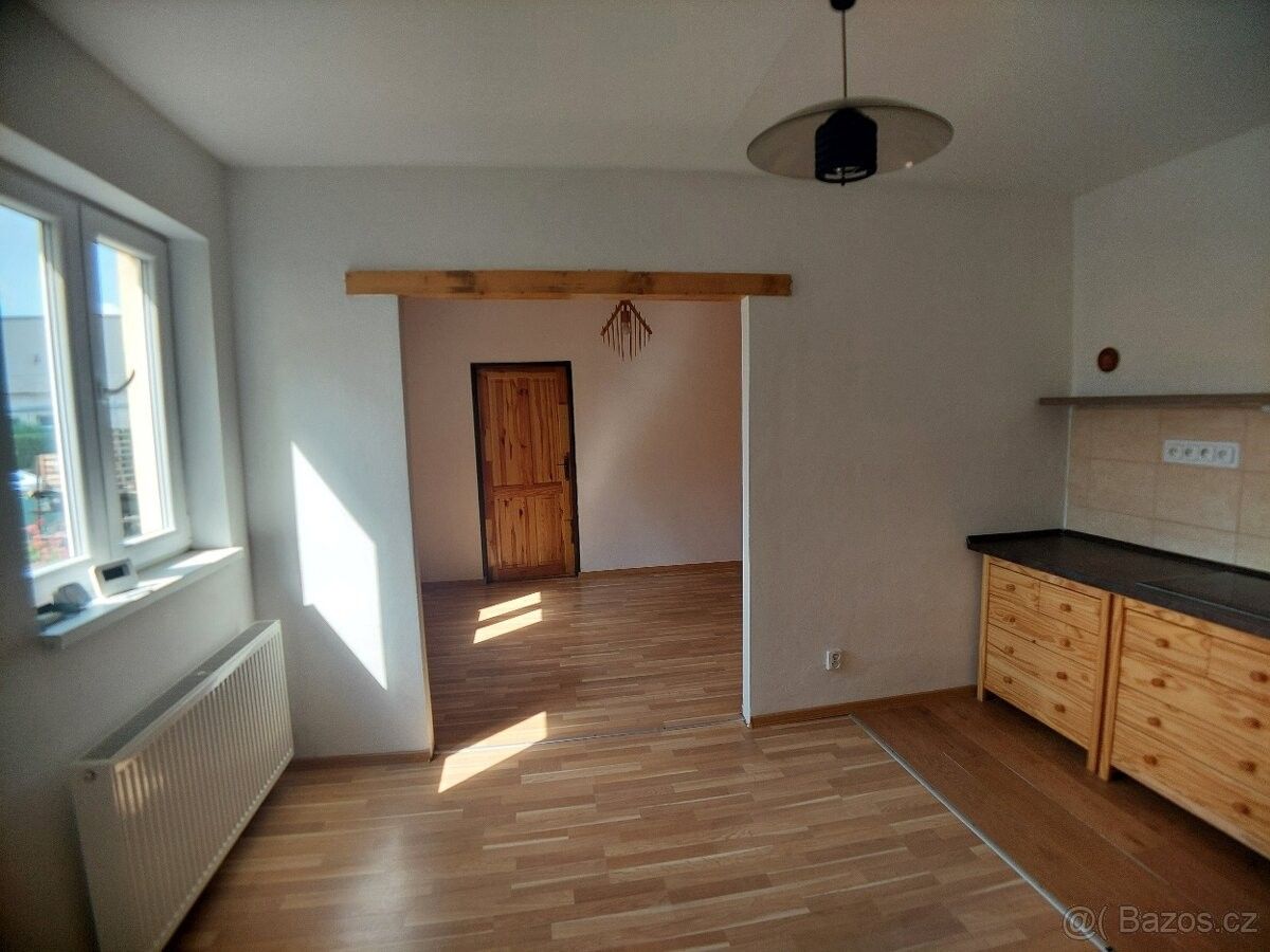 Prodej byt 2+1 - Soběslav, 392 01, 45 m²