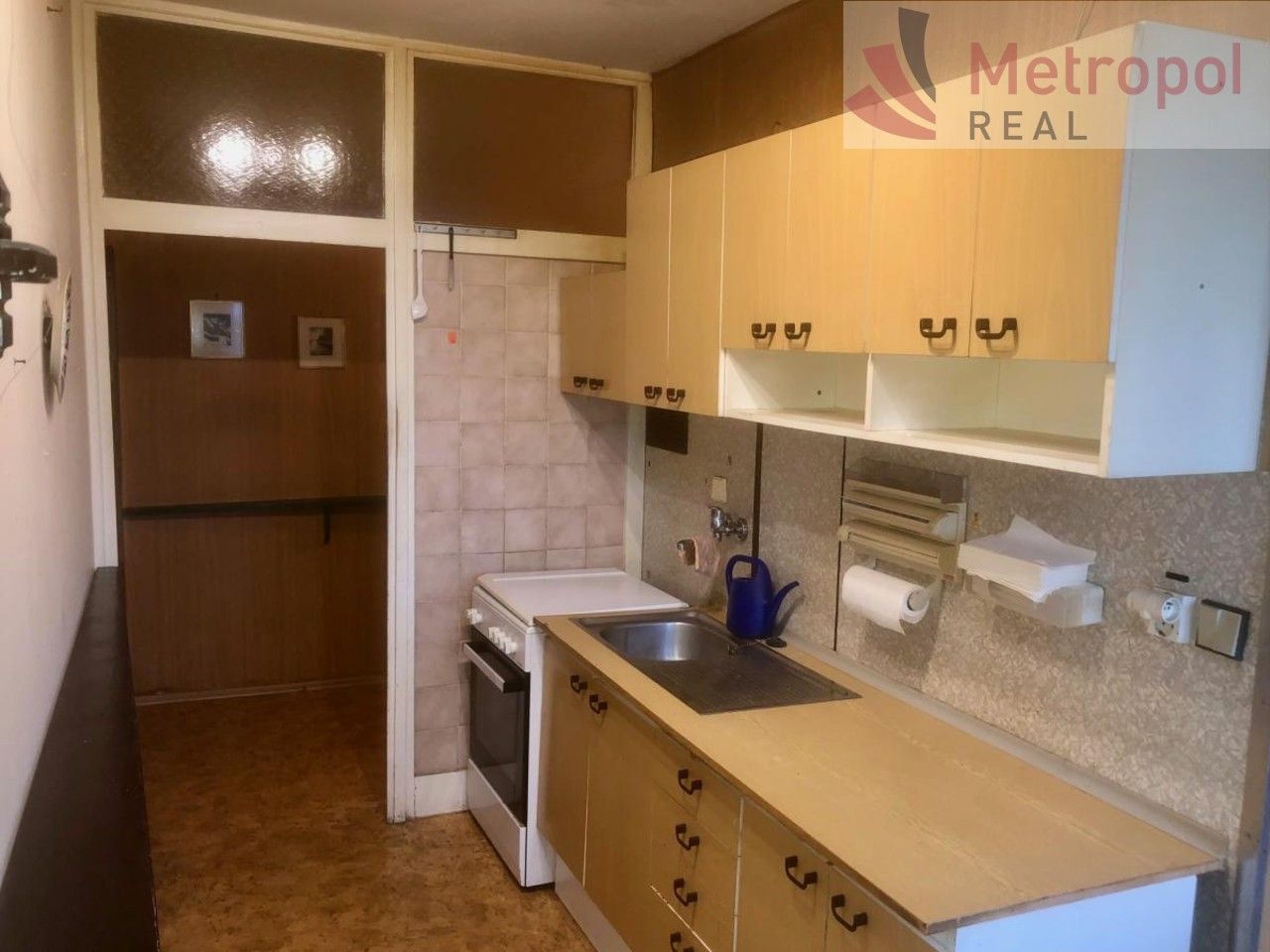 3+1, Drahovice, Karlovy Vary, 77 m²