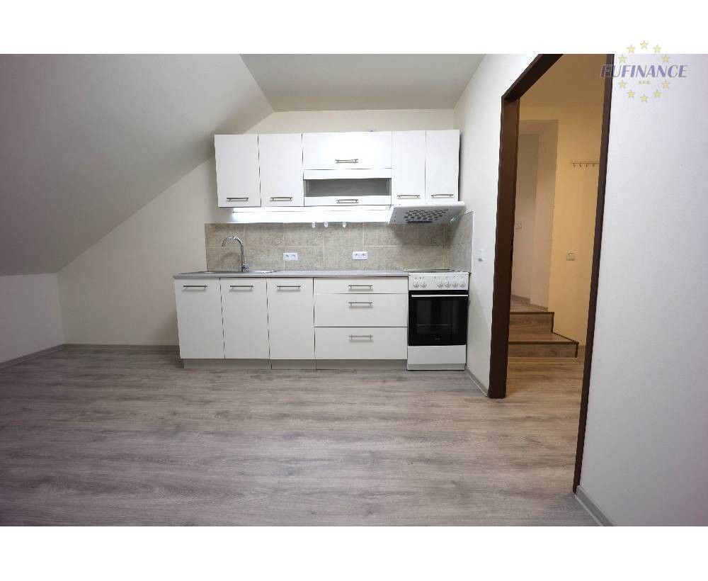 Pronájem byt 3+kk - Grégrova, Kralupy nad Vltavou, 72 m²