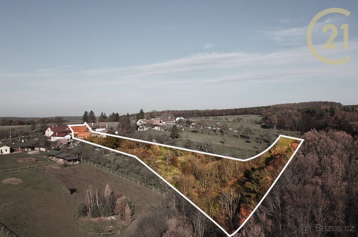 Prodej dům - Velký Ořechov, 763 07, 288 m²